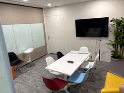 Suntec City Mall (D1), Office #517791331